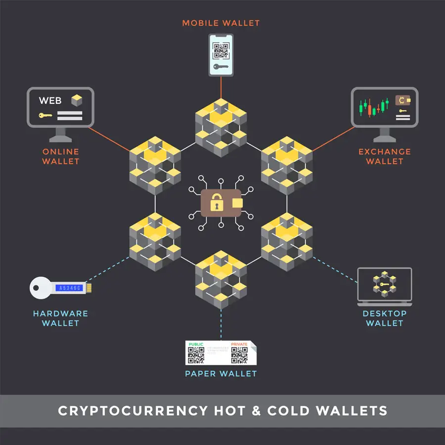 Cold Wallets